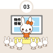 売却活動