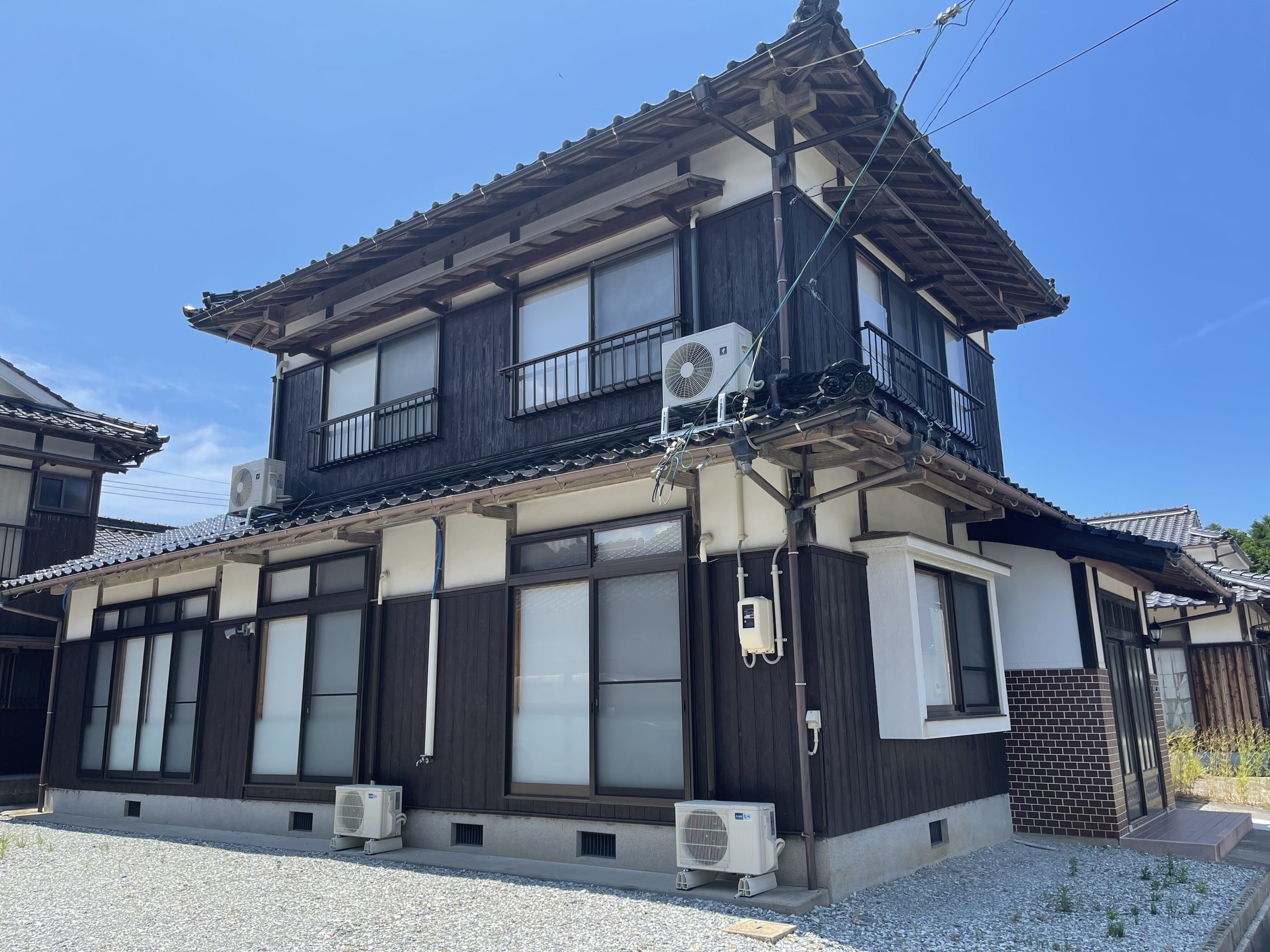 萩市大字須佐 戸建賃貸