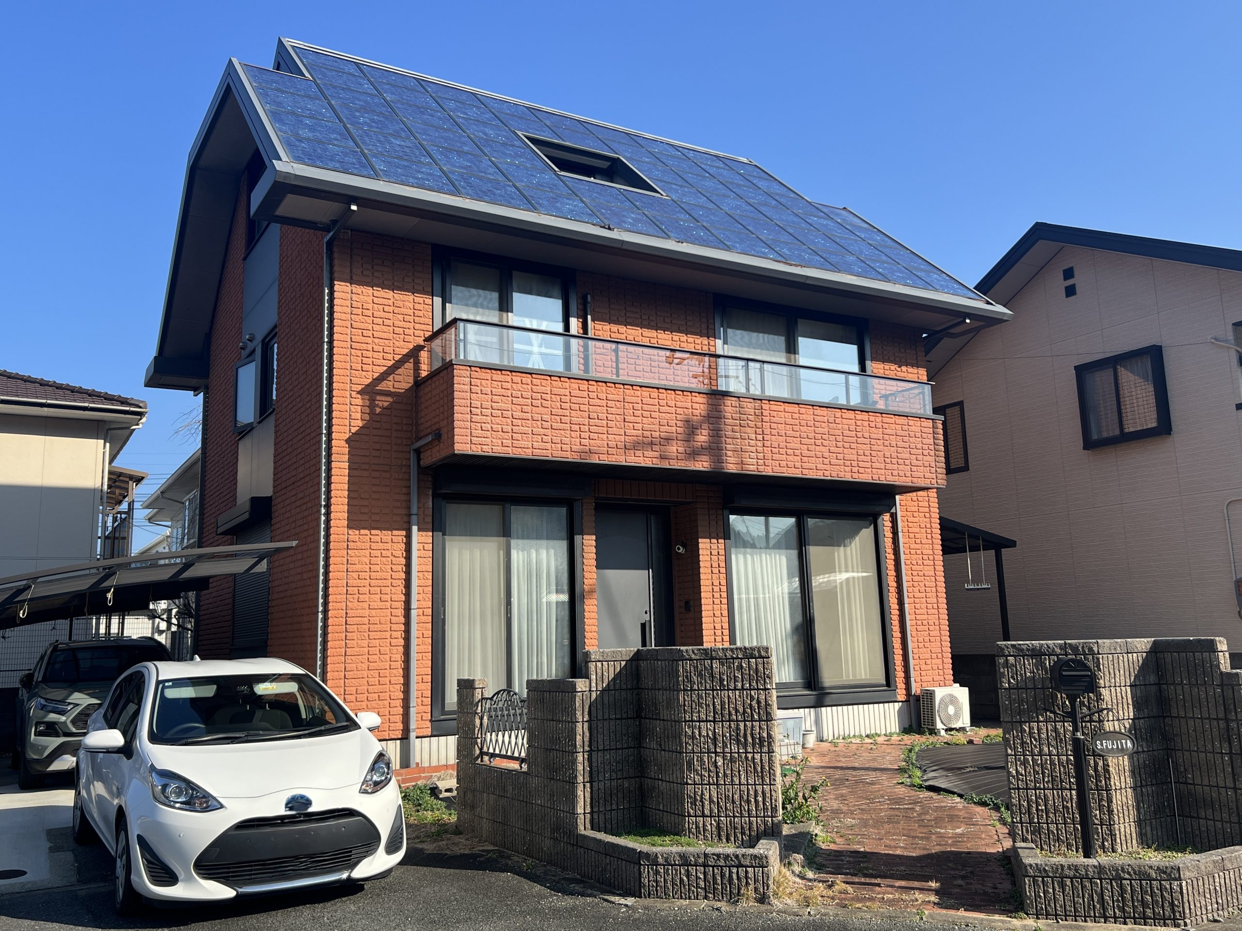 萩市大字椿 中古住宅