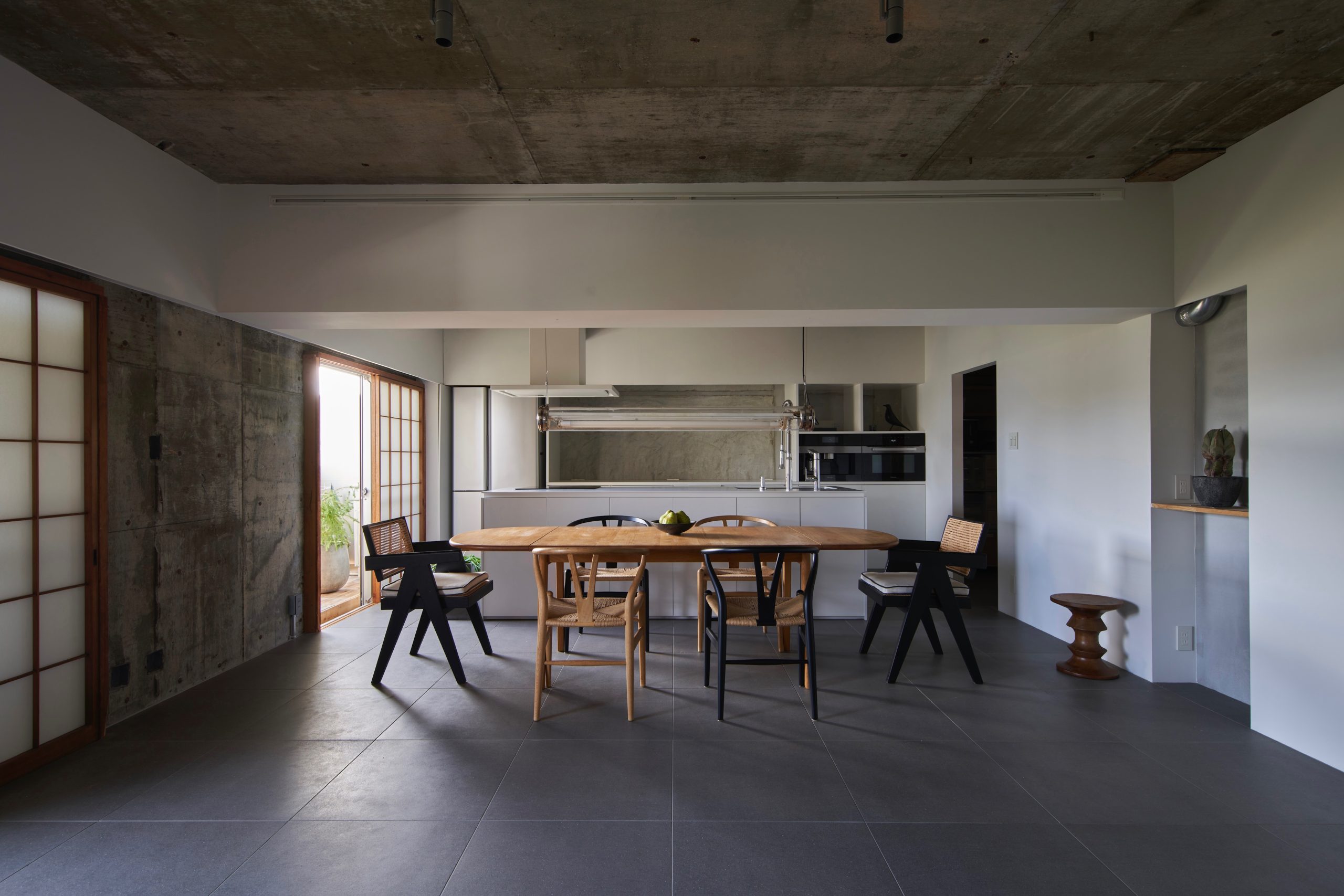 広島市中区 ロッコーマンション京橋川コーポ