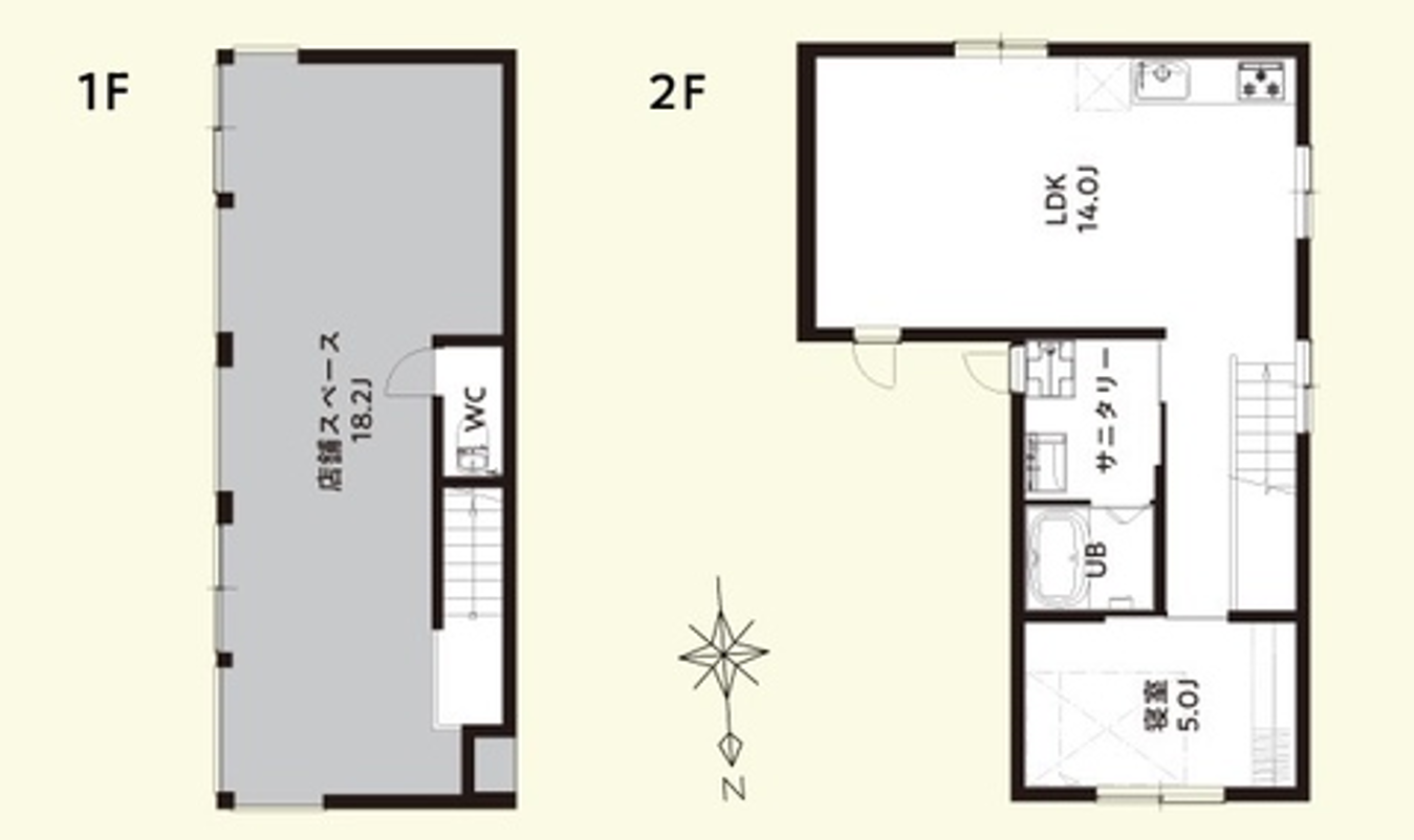 トレイル防府八王子 あきない B04