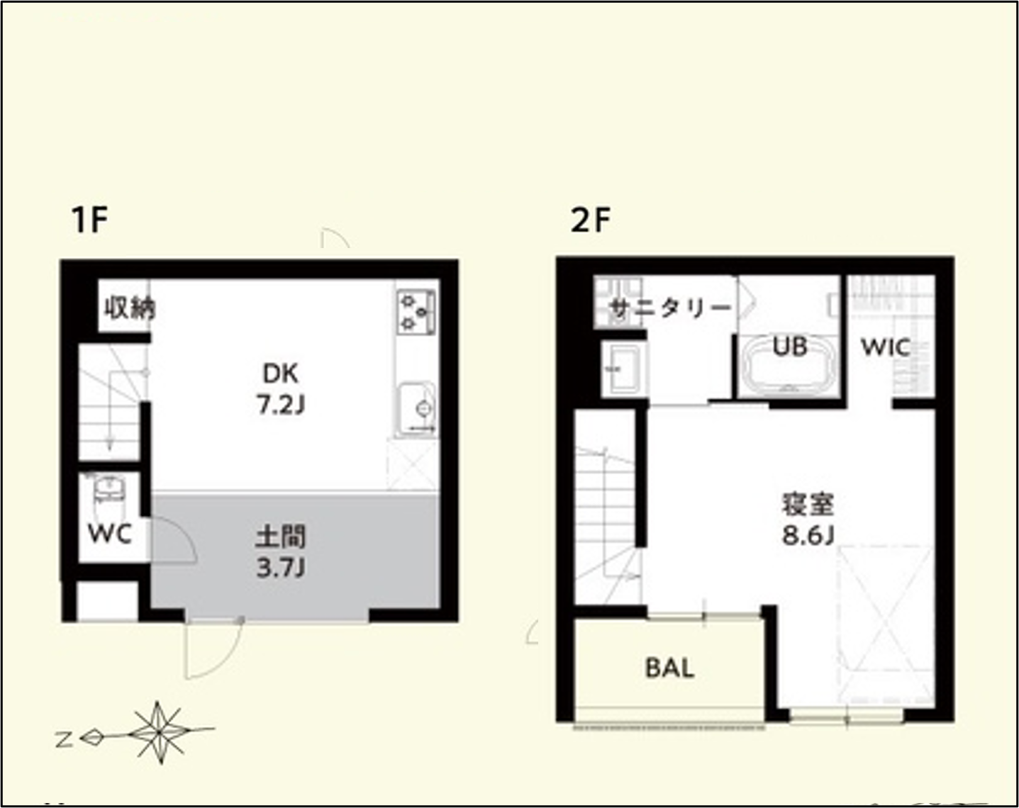 トレイル防府八王子 なりわい B09