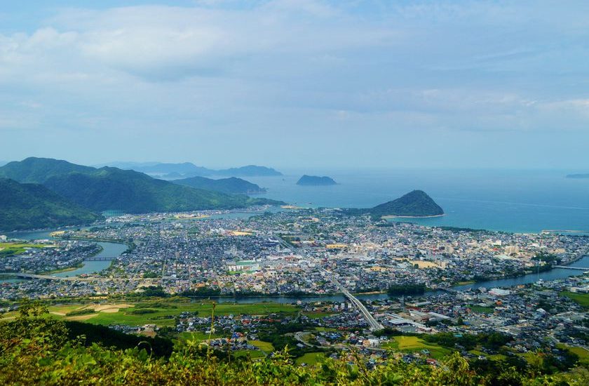 萩市　H様
